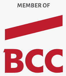 Miembro de BCC — Business Centre Club